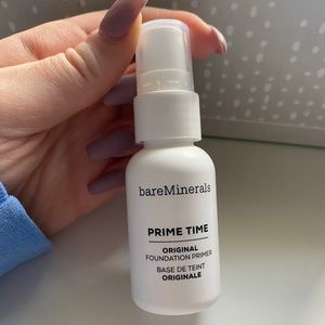 bareMinerals foundation primer